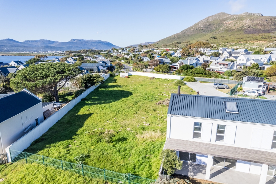 3 Bedroom Property for Sale in Imhoffs Gift Western Cape